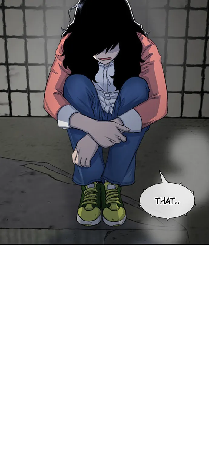 Read Byeorisamsyap chapter 108 image 99 on Lezhin