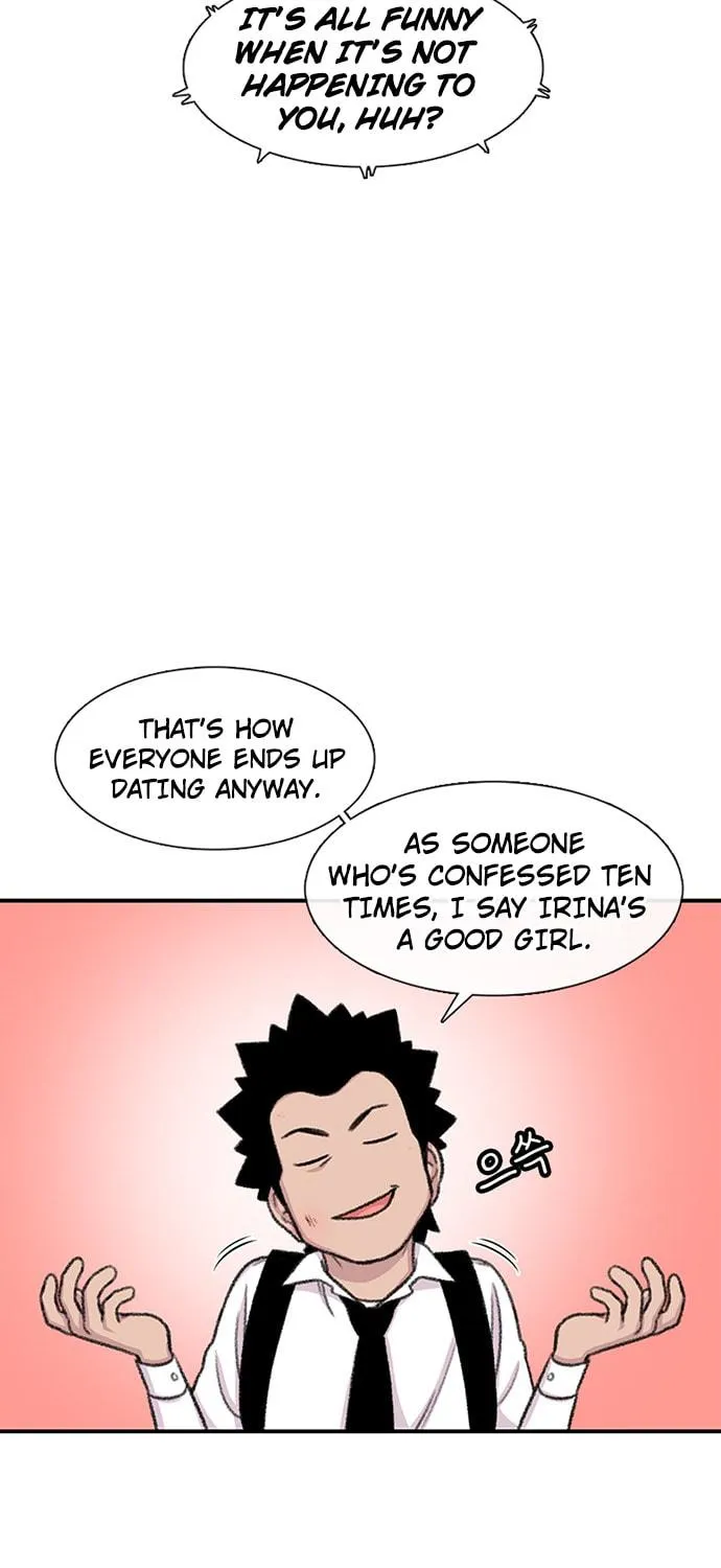 Read Byeorisamsyap chapter 109 image 10 on Lezhin