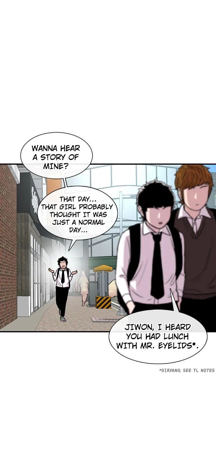 Read Byeorisamsyap chapter 109 image 12 on Lezhin