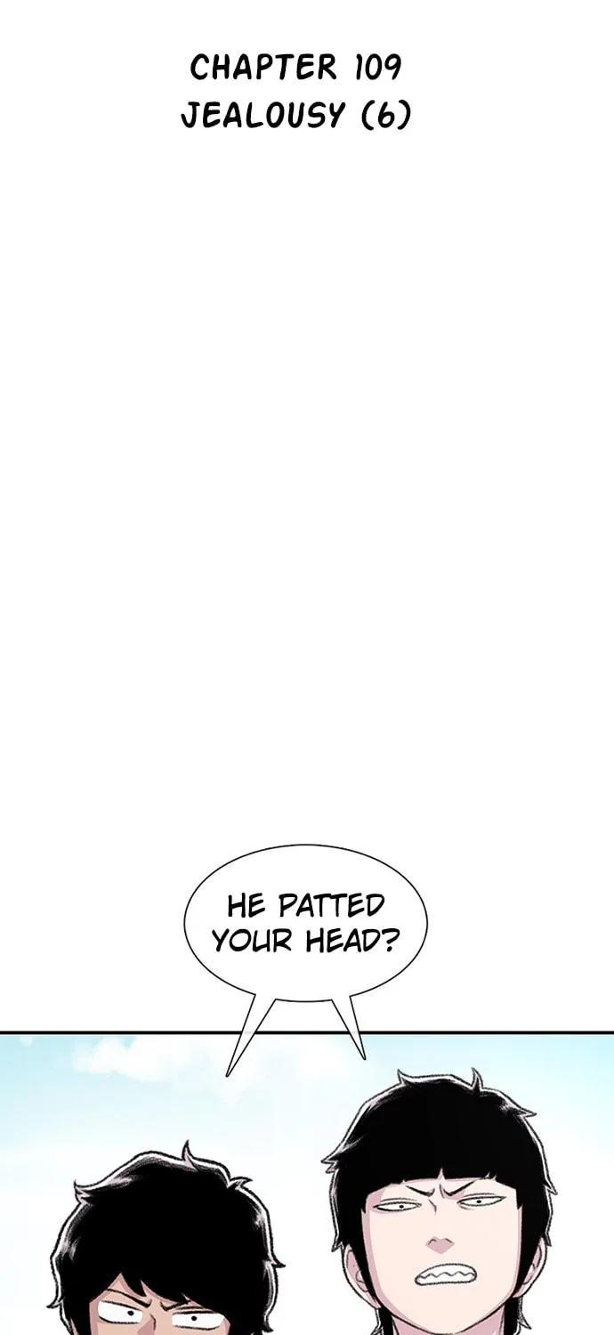 Read Byeorisamsyap chapter 109 image 17 on Lezhin