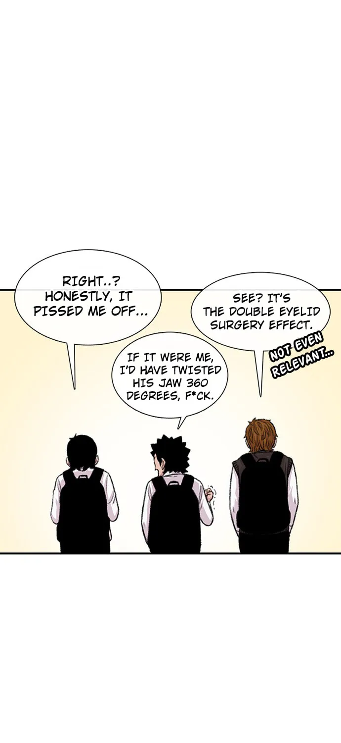 Read Byeorisamsyap chapter 109 image 21 on Lezhin