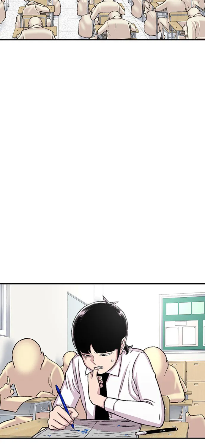 Read Byeorisamsyap chapter 109 image 31 on Lezhin