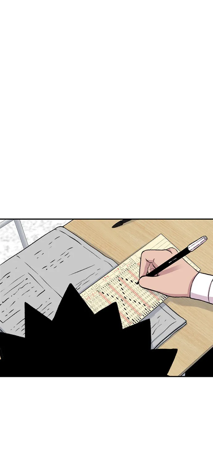 Read Byeorisamsyap chapter 109 image 33 on Lezhin