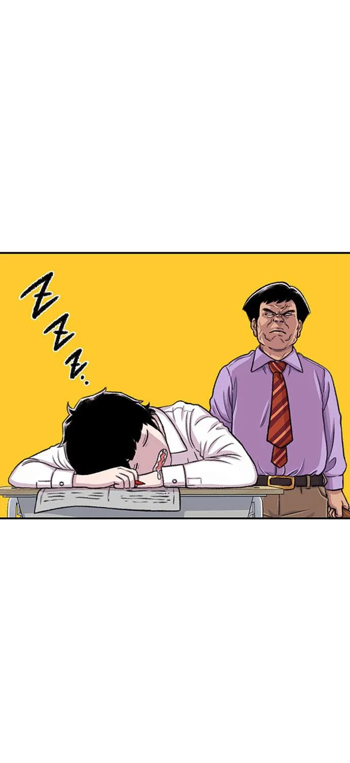 Read Byeorisamsyap chapter 109 image 35 on Lezhin