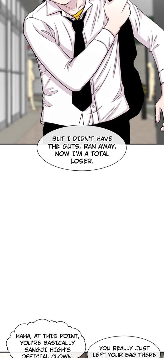 Read Byeorisamsyap chapter 109 image 4 on Lezhin