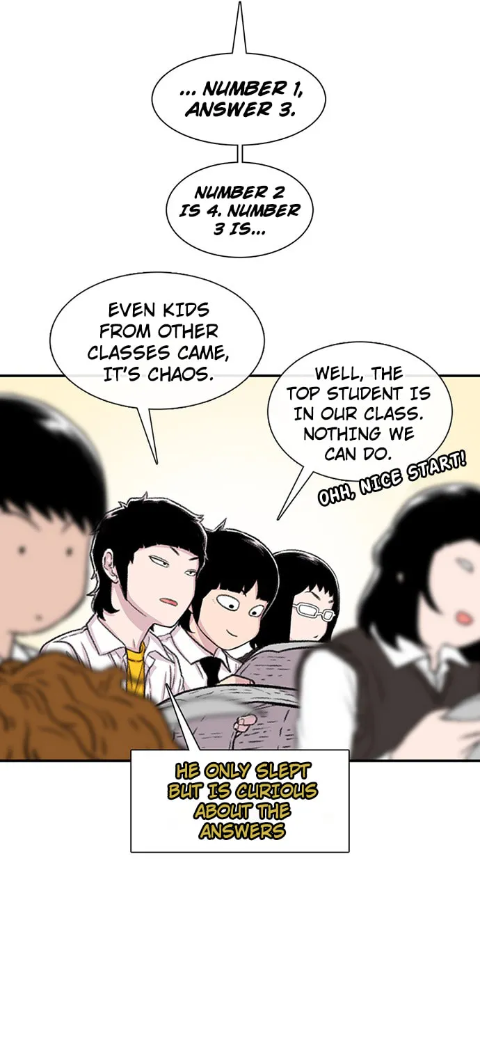 Read Byeorisamsyap chapter 109 image 43 on Lezhin