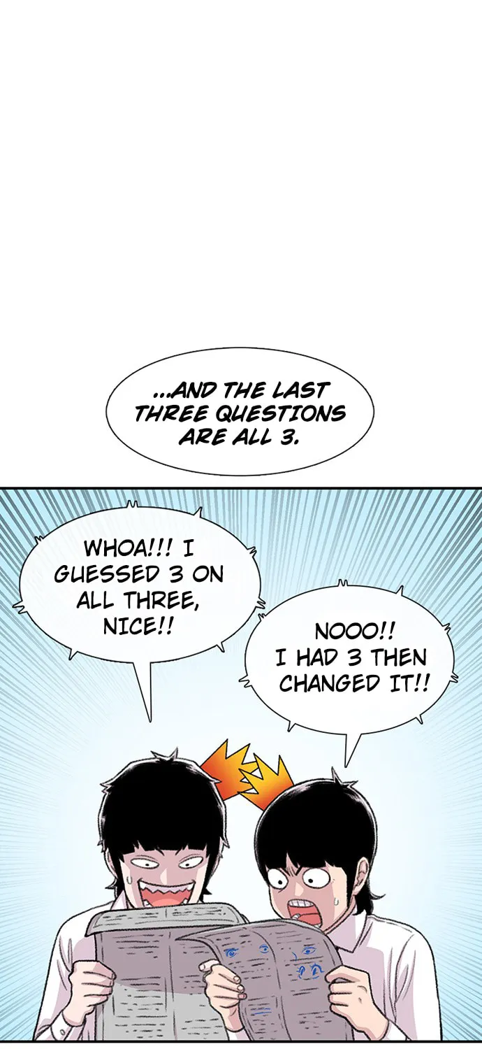Read Byeorisamsyap chapter 109 image 45 on Lezhin