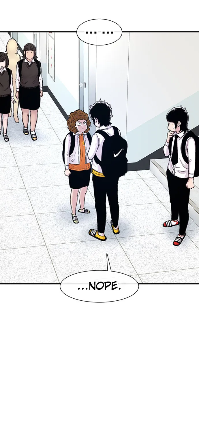 Read Byeorisamsyap chapter 109 image 81 on Lezhin