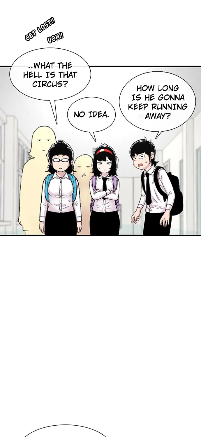 Read Byeorisamsyap chapter 109 image 85 on Lezhin
