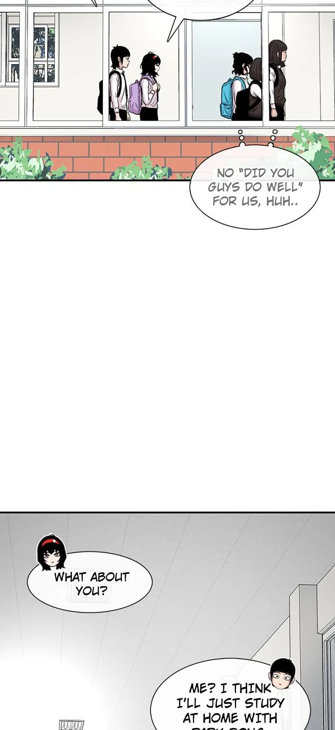 Read Byeorisamsyap chapter 109 image 90 on Lezhin