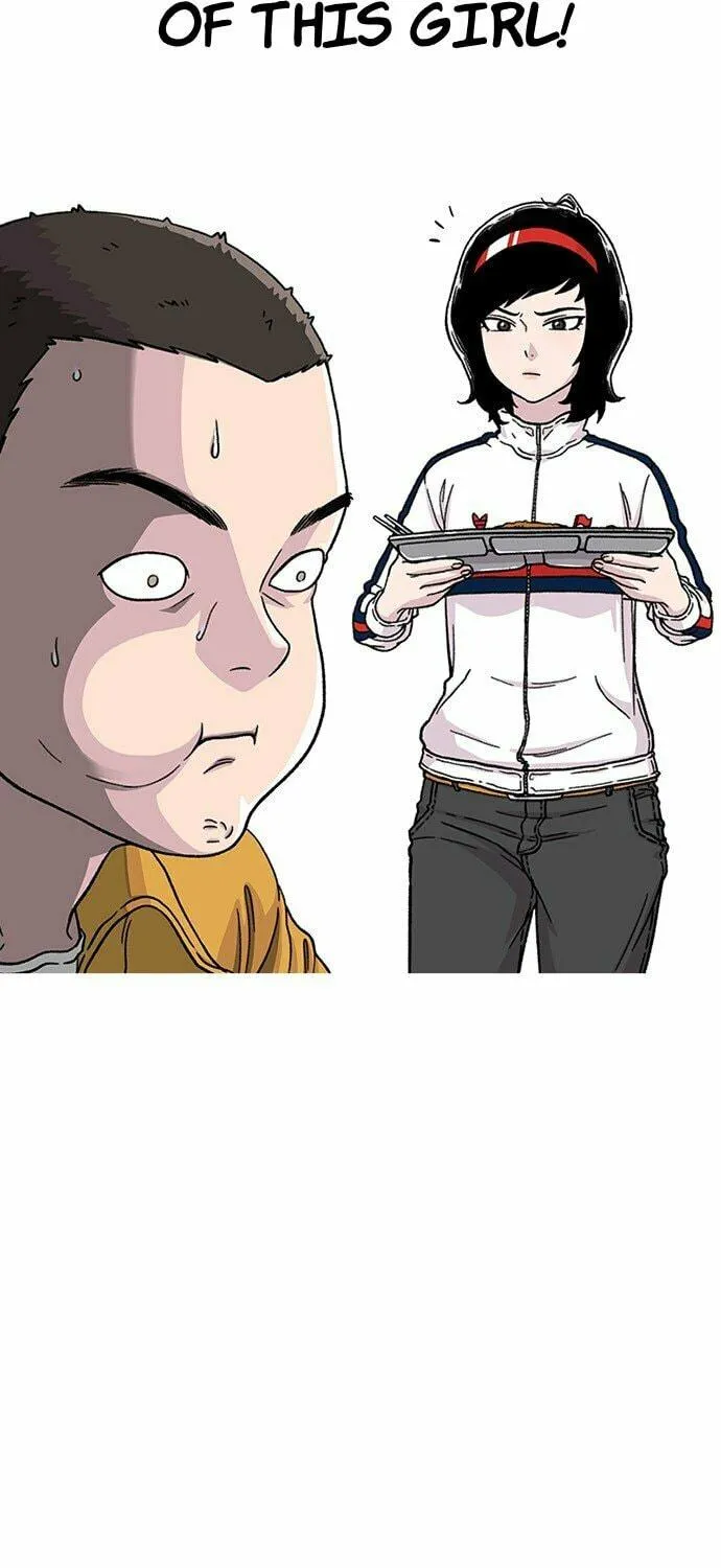 Read Byeorisamsyap chapter 11 image 10 on Lezhin