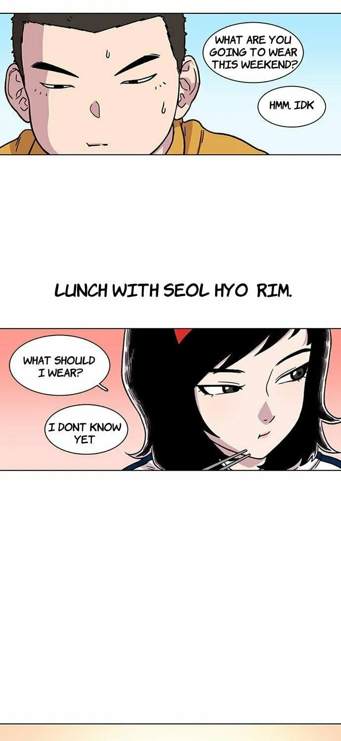 Read Byeorisamsyap chapter 11 image 16 on Lezhin