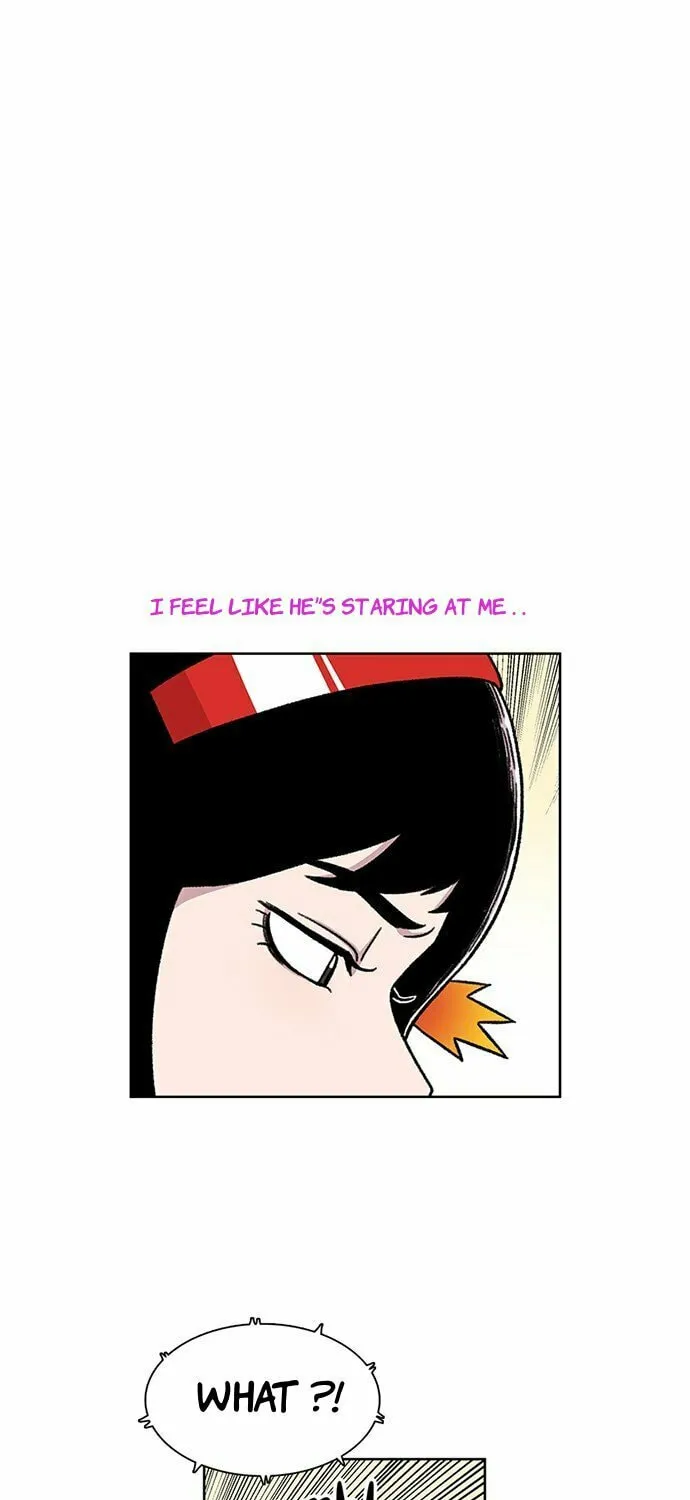 Read Byeorisamsyap chapter 11 image 20 on Lezhin