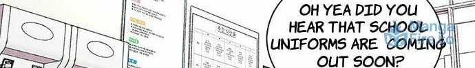Read Byeorisamsyap chapter 11 image 35 on Lezhin