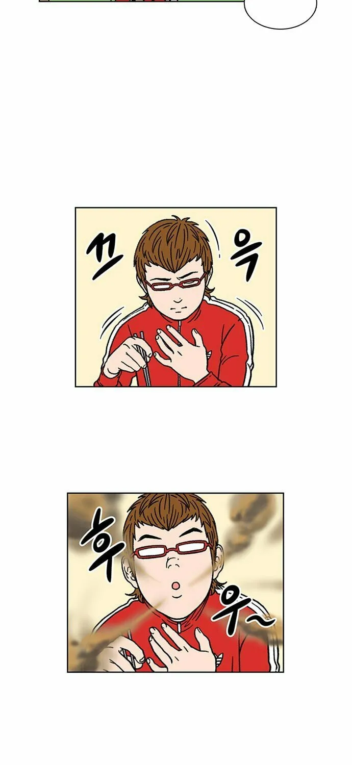 Read Byeorisamsyap chapter 11 image 38 on Lezhin