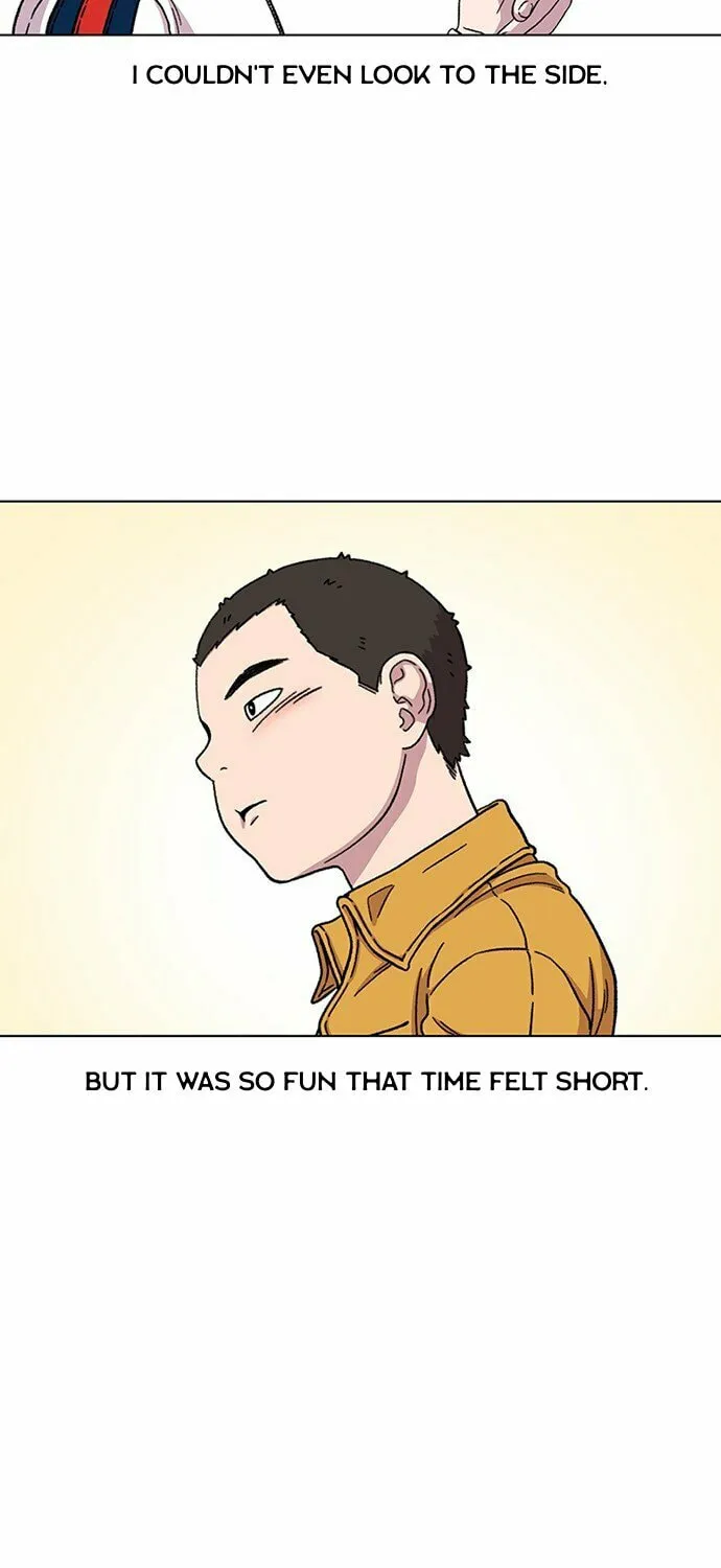 Read Byeorisamsyap chapter 11 image 44 on Lezhin