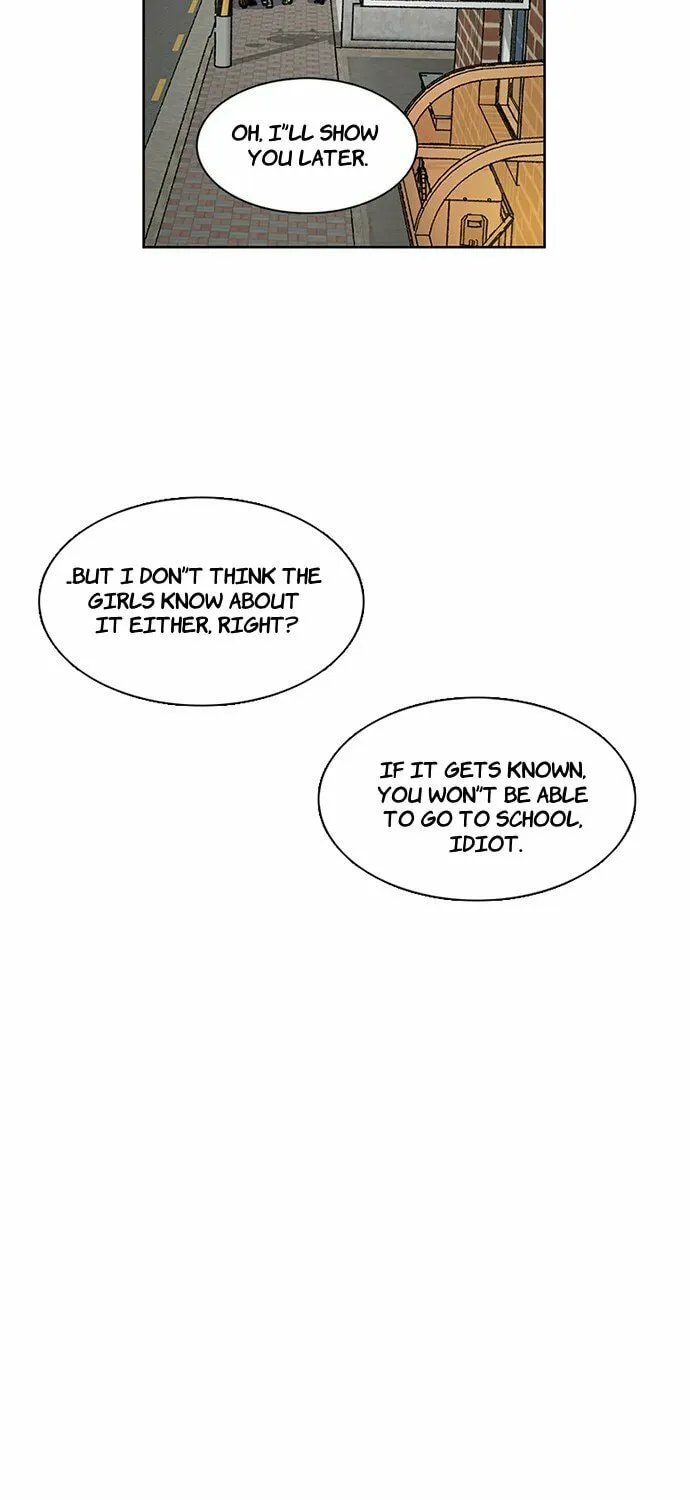 Read Byeorisamsyap chapter 11 image 66 on Lezhin