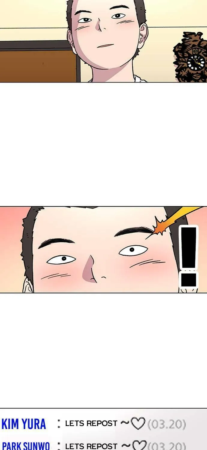 Read Byeorisamsyap chapter 11 image 76 on Lezhin