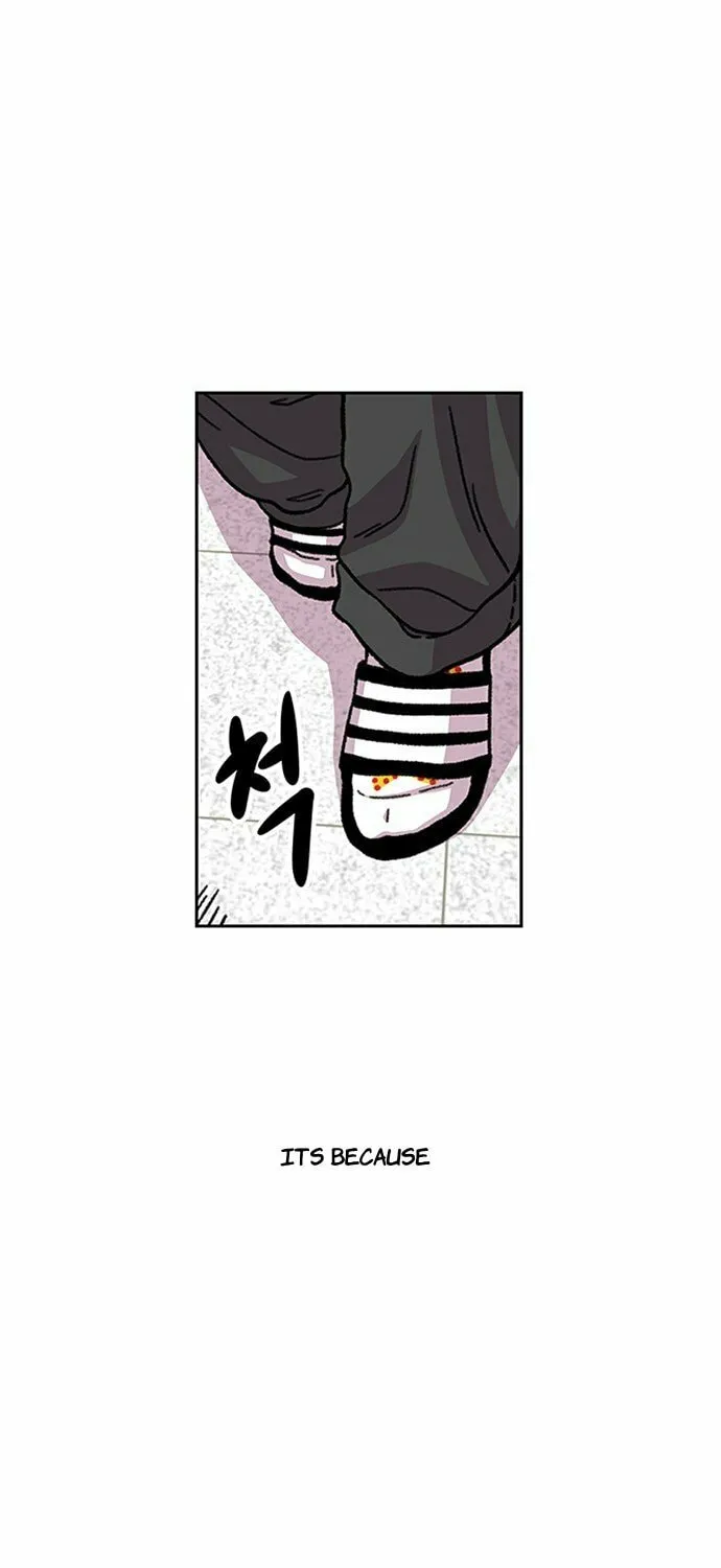 Read Byeorisamsyap chapter 11 image 8 on Lezhin