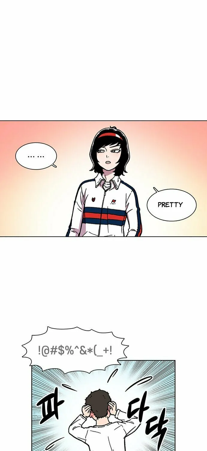 Read Byeorisamsyap chapter 11 image 80 on Lezhin
