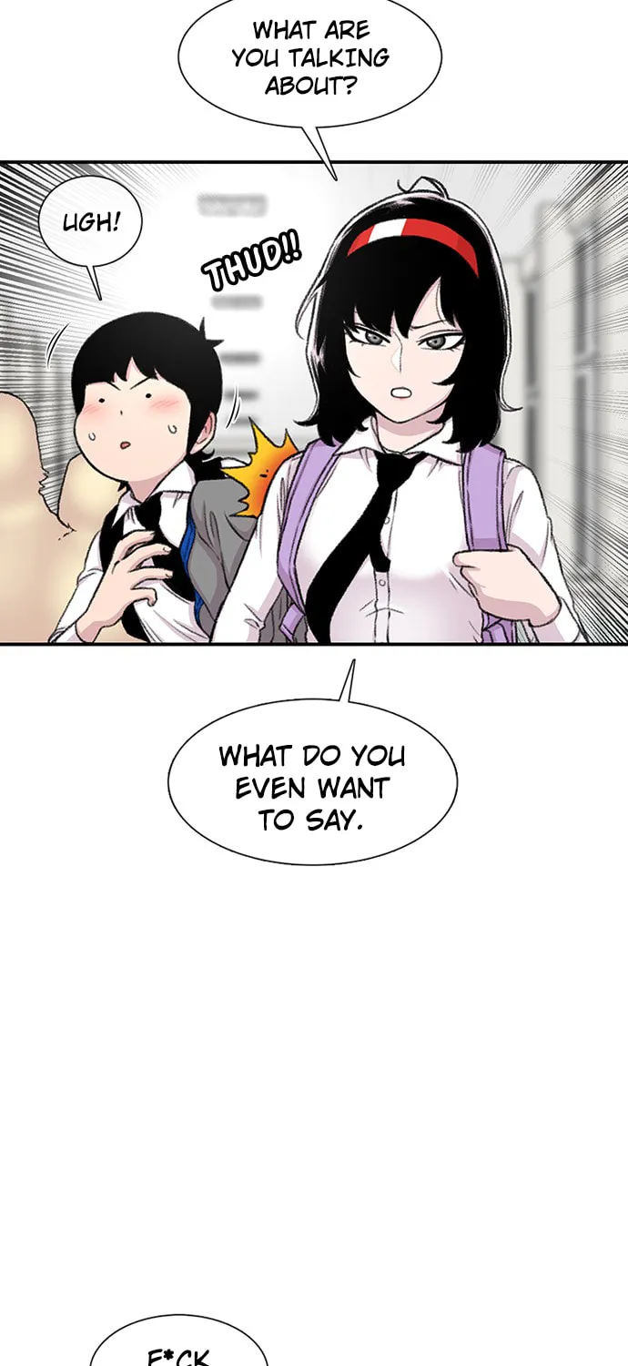 Read Byeorisamsyap chapter 110 image 11 on Lezhin