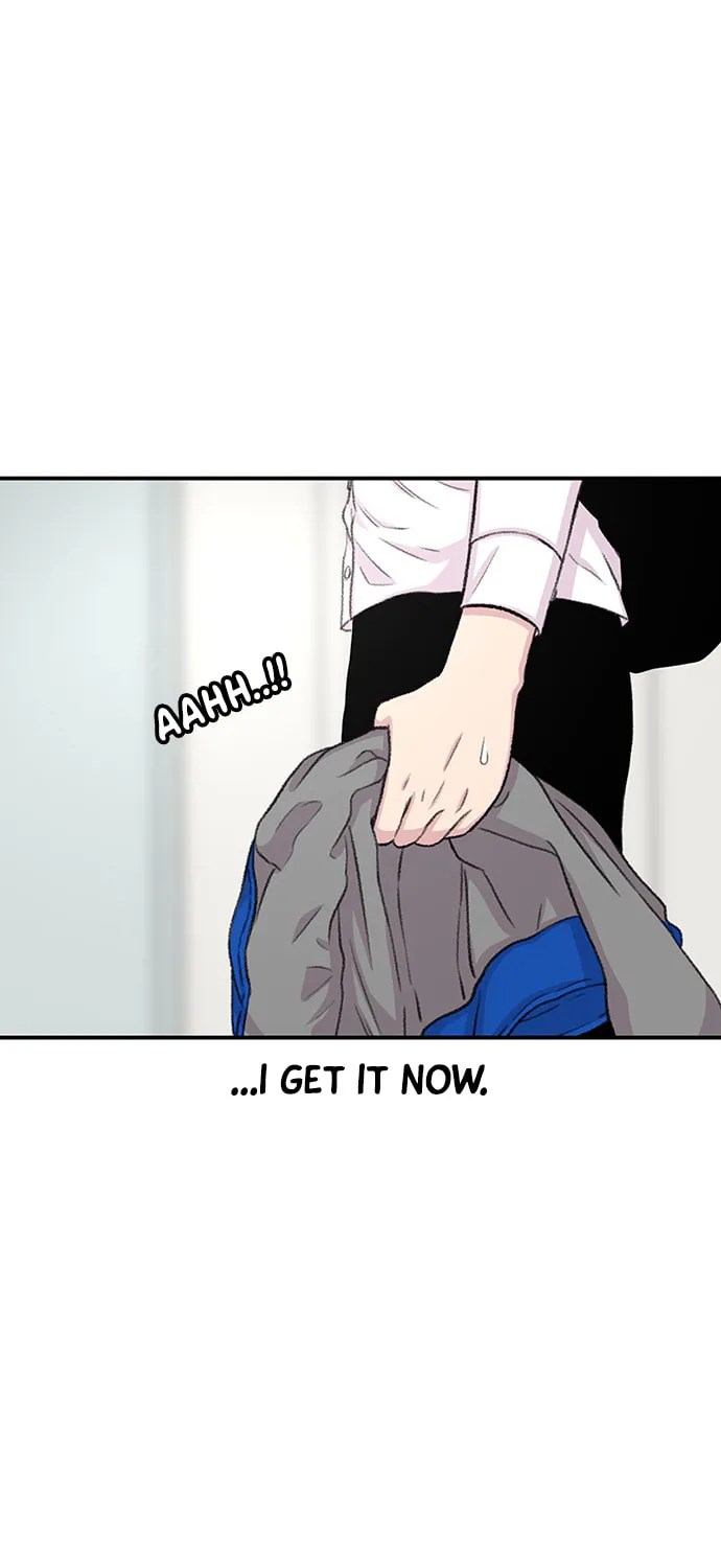 Read Byeorisamsyap chapter 110 image 123 on Lezhin
