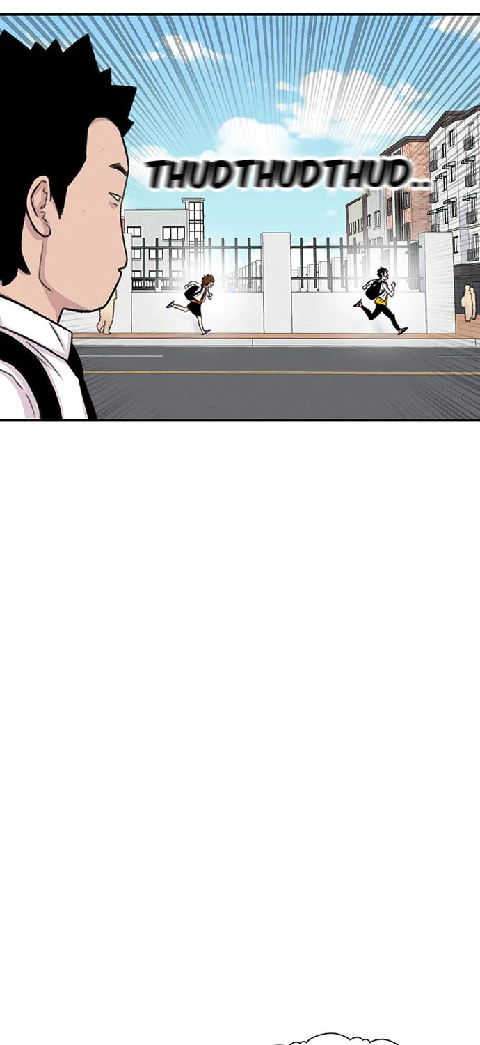 Read Byeorisamsyap chapter 110 image 28 on Lezhin