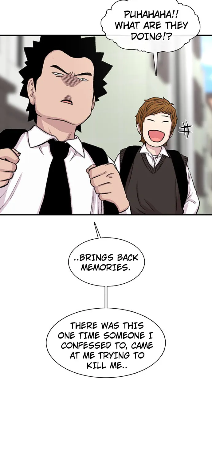 Read Byeorisamsyap chapter 110 image 29 on Lezhin