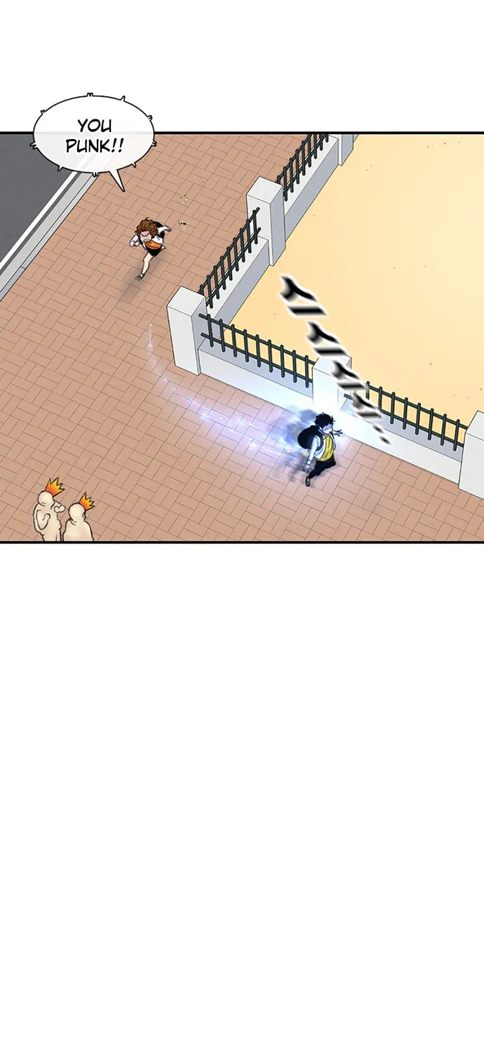 Read Byeorisamsyap chapter 110 image 31 on Lezhin