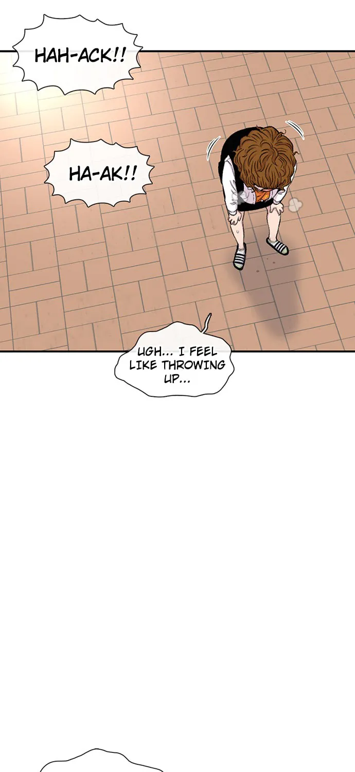 Read Byeorisamsyap chapter 110 image 33 on Lezhin