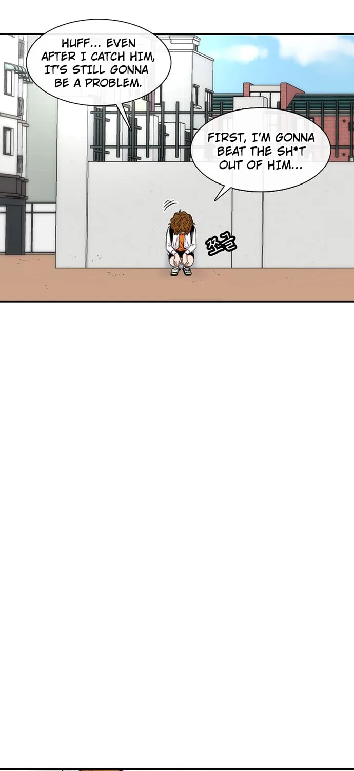 Read Byeorisamsyap chapter 110 image 38 on Lezhin