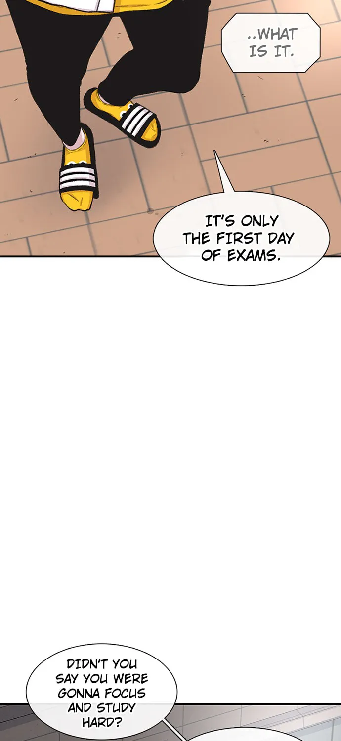 Read Byeorisamsyap chapter 110 image 44 on Lezhin