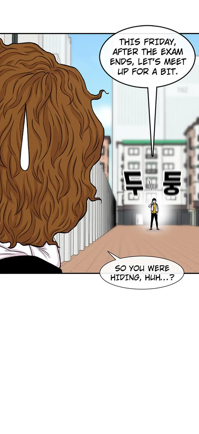 Read Byeorisamsyap chapter 110 image 53 on Lezhin