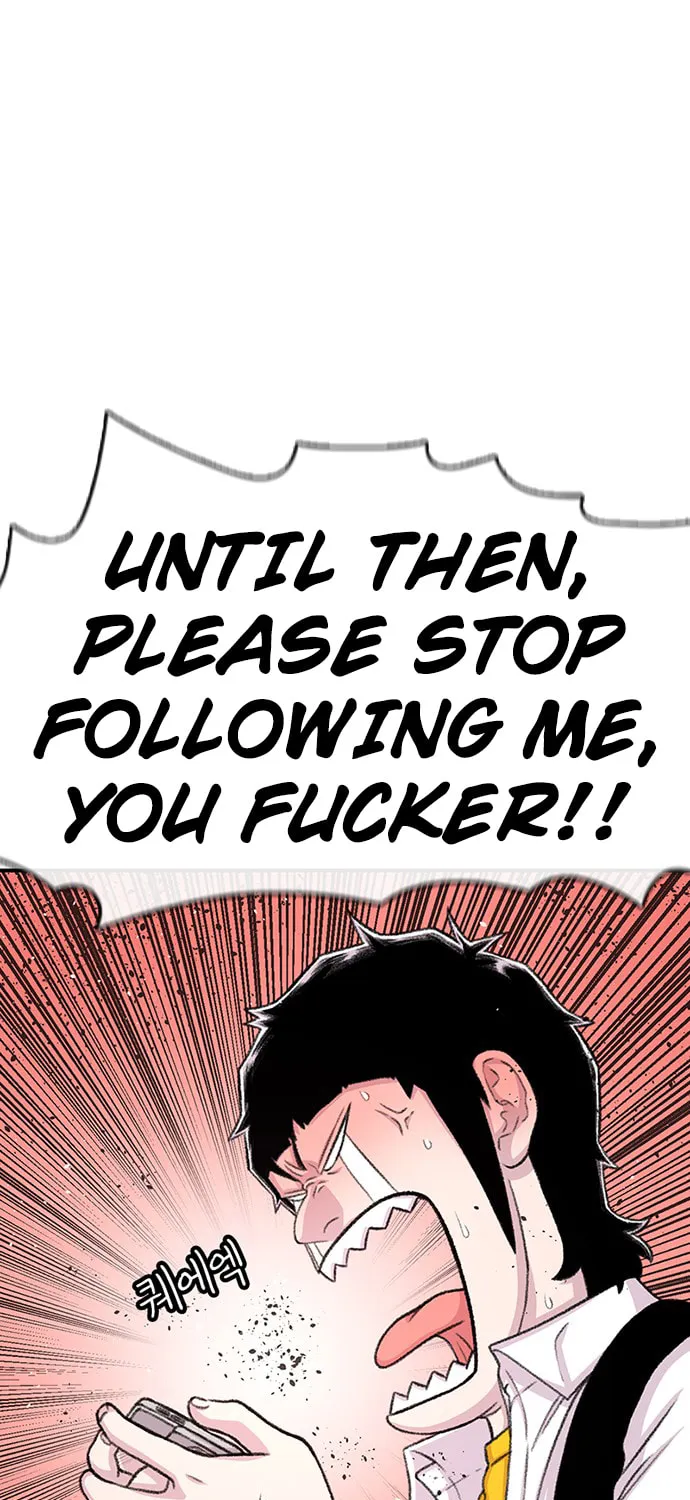 Read Byeorisamsyap chapter 110 image 61 on Lezhin