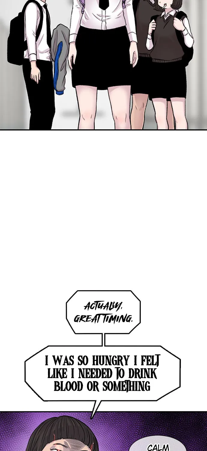 Read Byeorisamsyap chapter 110 image 68 on Lezhin