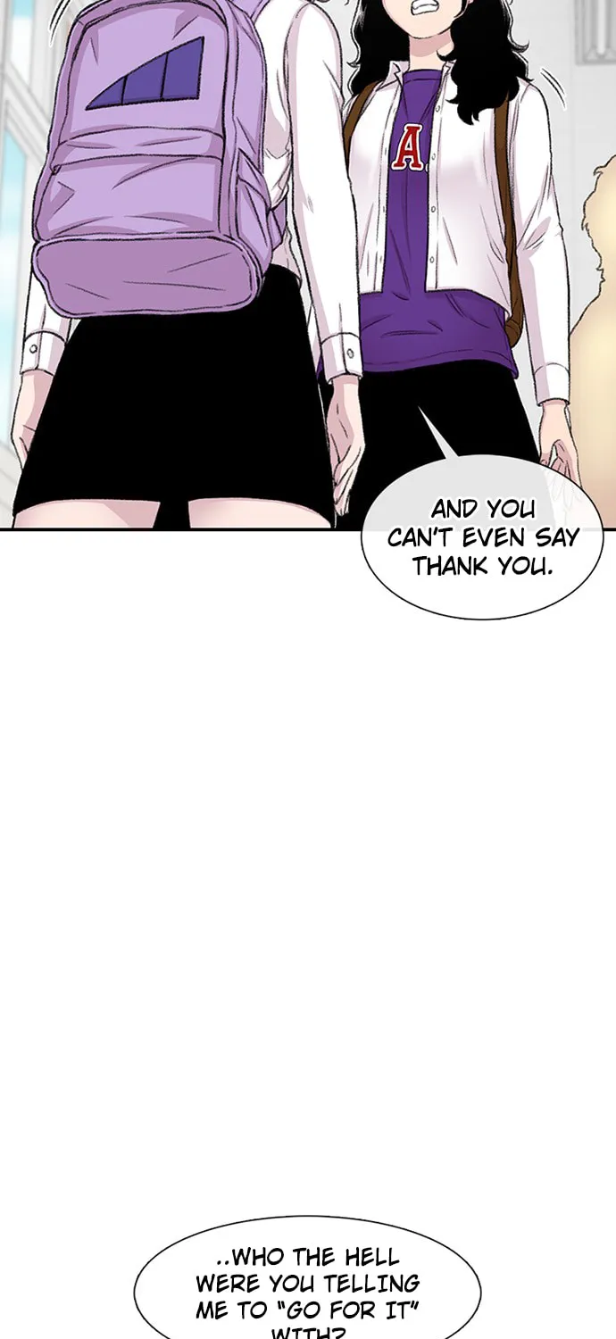 Read Byeorisamsyap chapter 110 image 74 on Lezhin