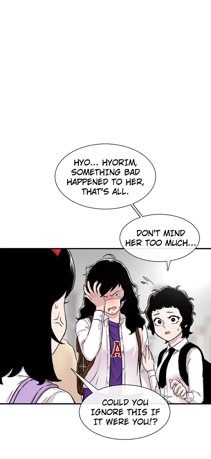 Read Byeorisamsyap chapter 110 image 86 on Lezhin