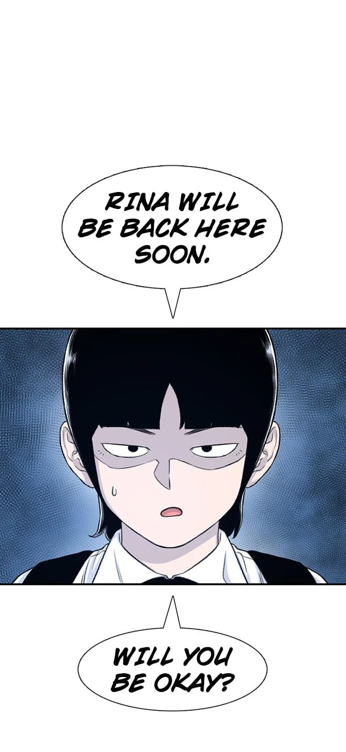 Read Byeorisamsyap chapter 110 image 90 on Lezhin