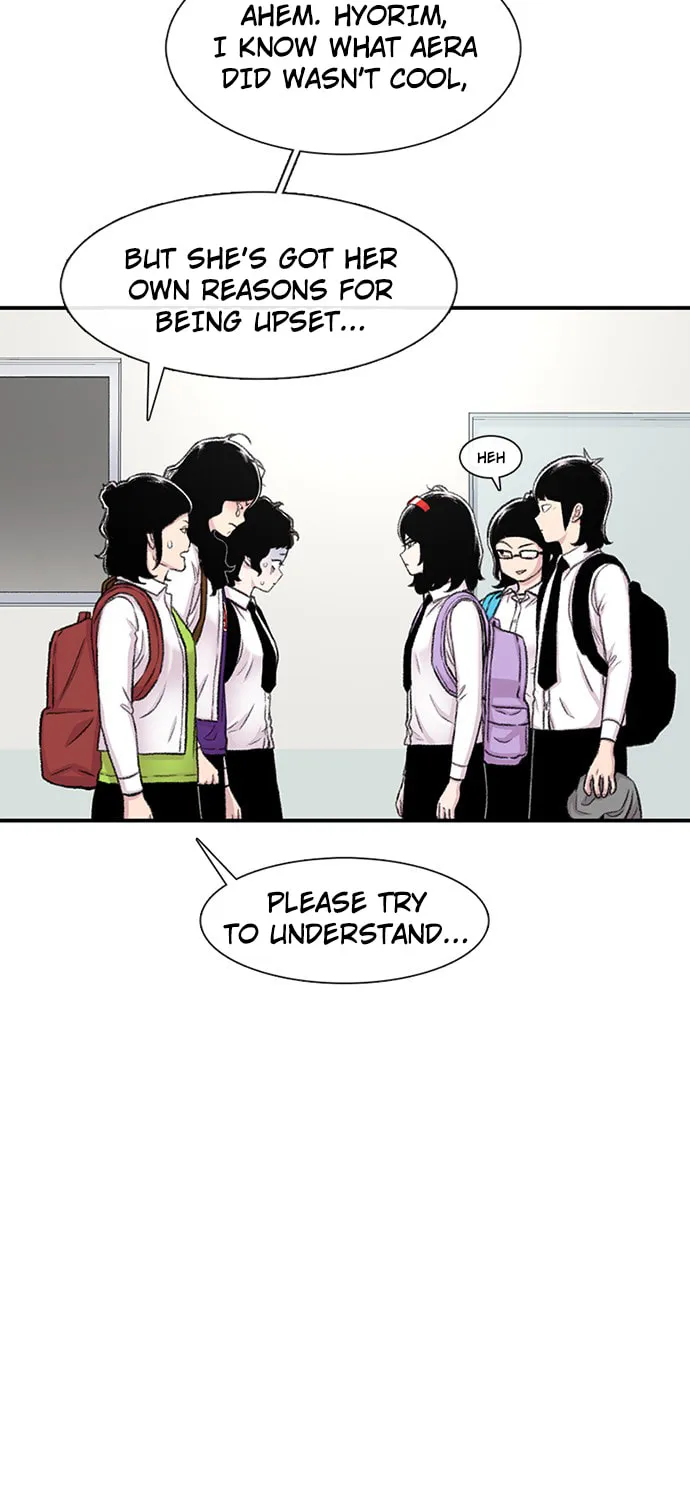 Read Byeorisamsyap chapter 110 image 94 on Lezhin