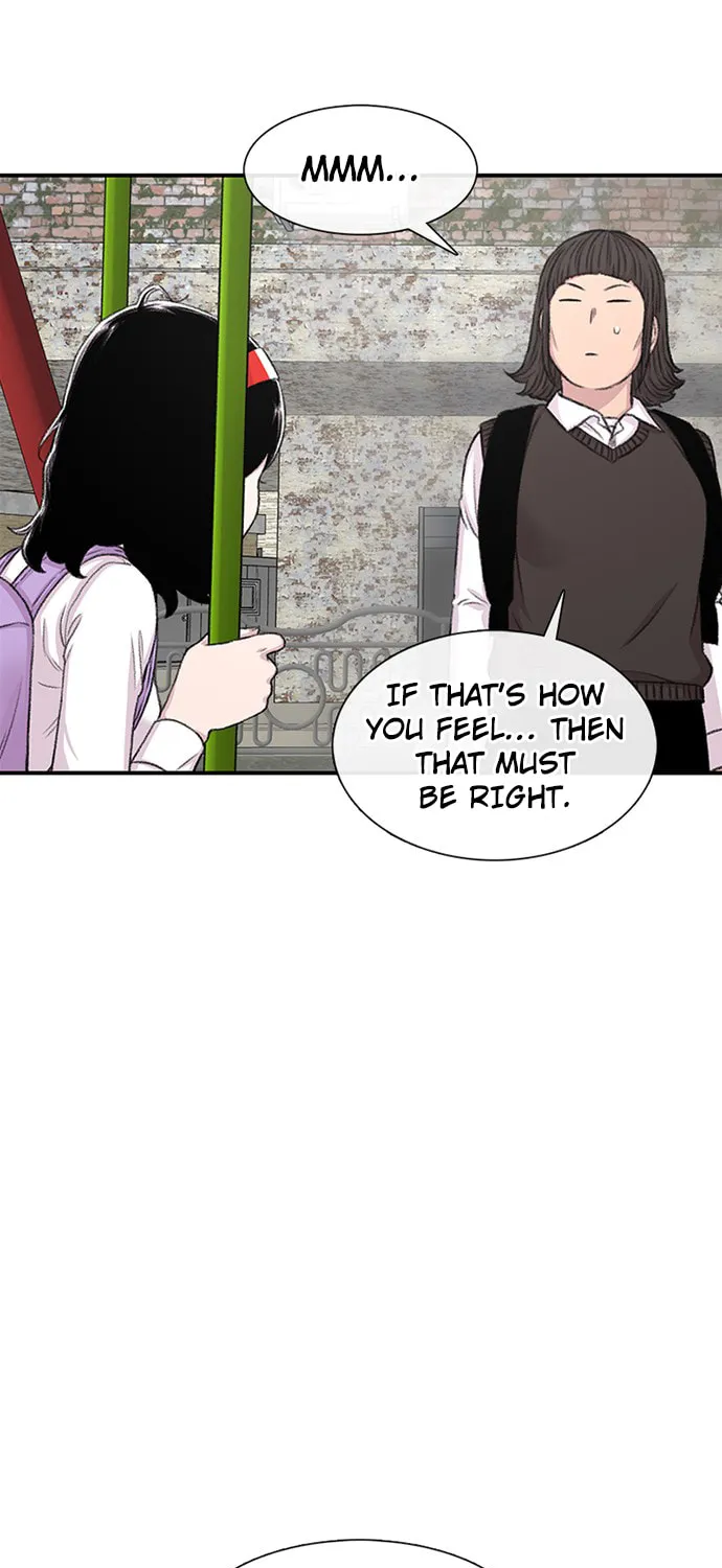 Read Byeorisamsyap chapter 111 image 104 on Lezhin