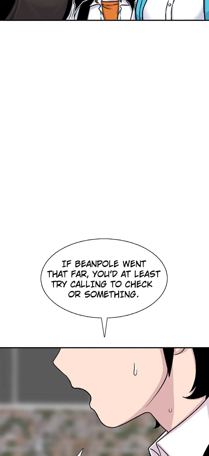 Read Byeorisamsyap chapter 111 image 120 on Lezhin