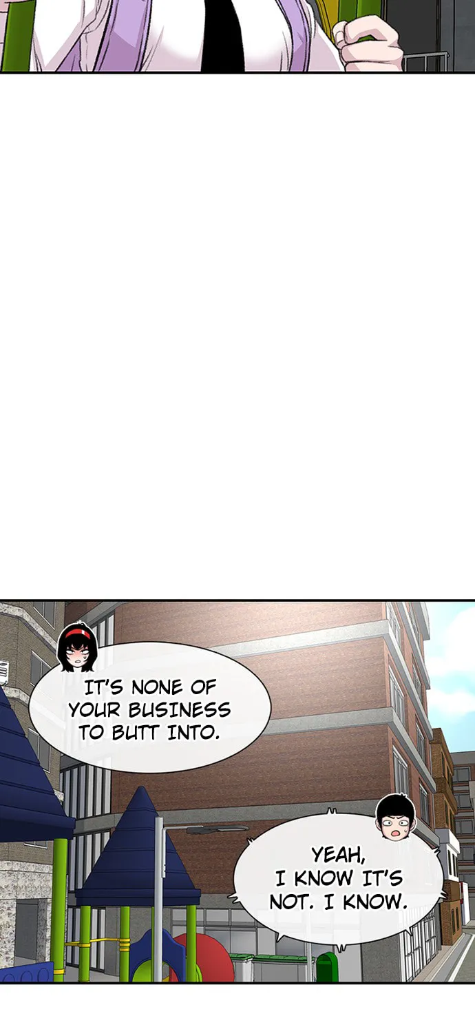 Read Byeorisamsyap chapter 111 image 123 on Lezhin