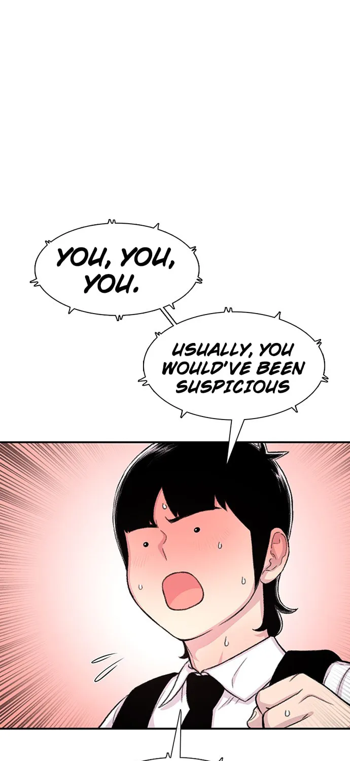 Read Byeorisamsyap chapter 111 image 129 on Lezhin