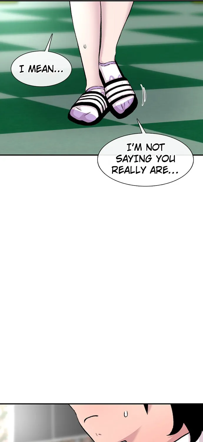 Read Byeorisamsyap chapter 111 image 144 on Lezhin