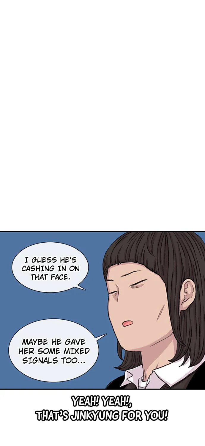 Read Byeorisamsyap chapter 111 image 26 on Lezhin