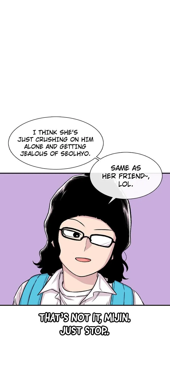 Read Byeorisamsyap chapter 111 image 28 on Lezhin