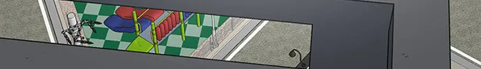 Read Byeorisamsyap chapter 111 image 3 on Lezhin