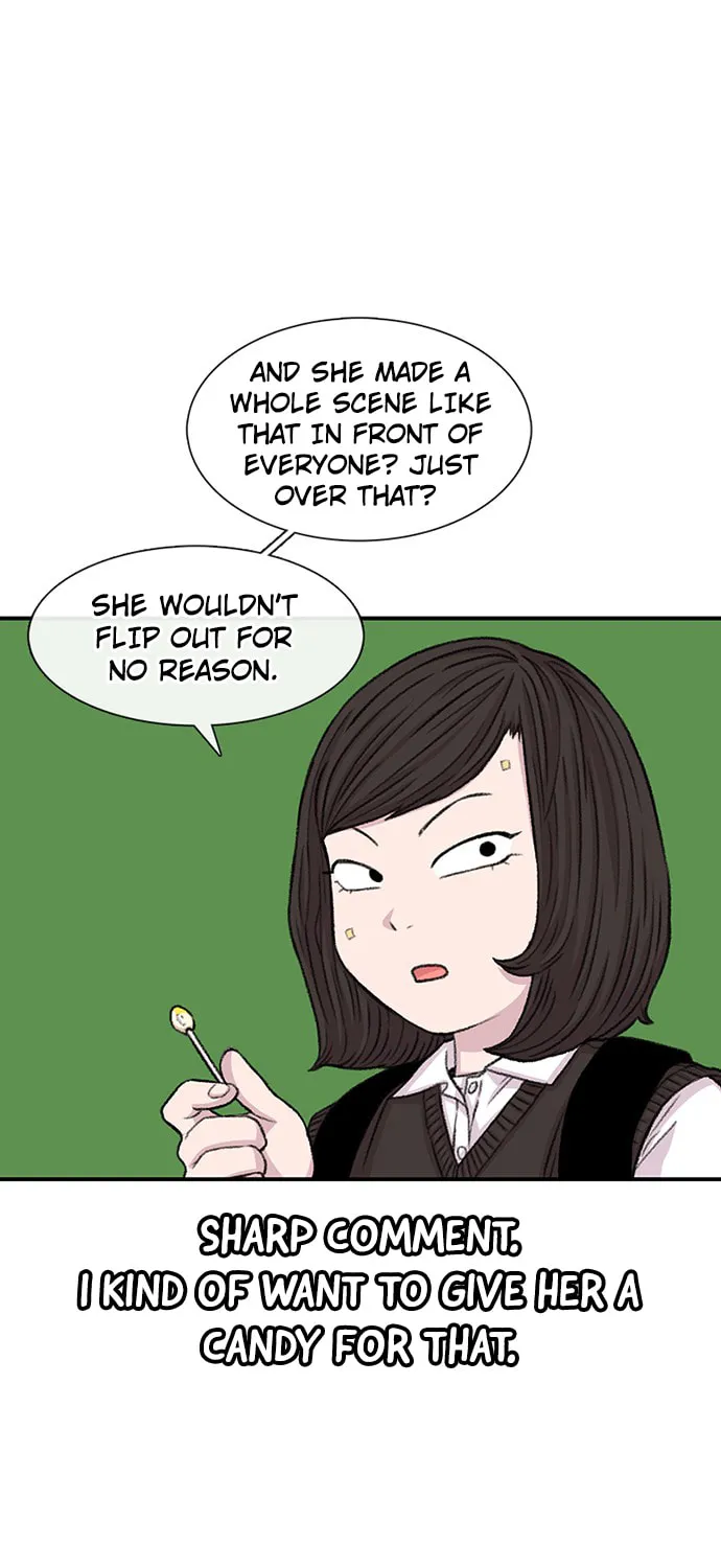 Read Byeorisamsyap chapter 111 image 30 on Lezhin