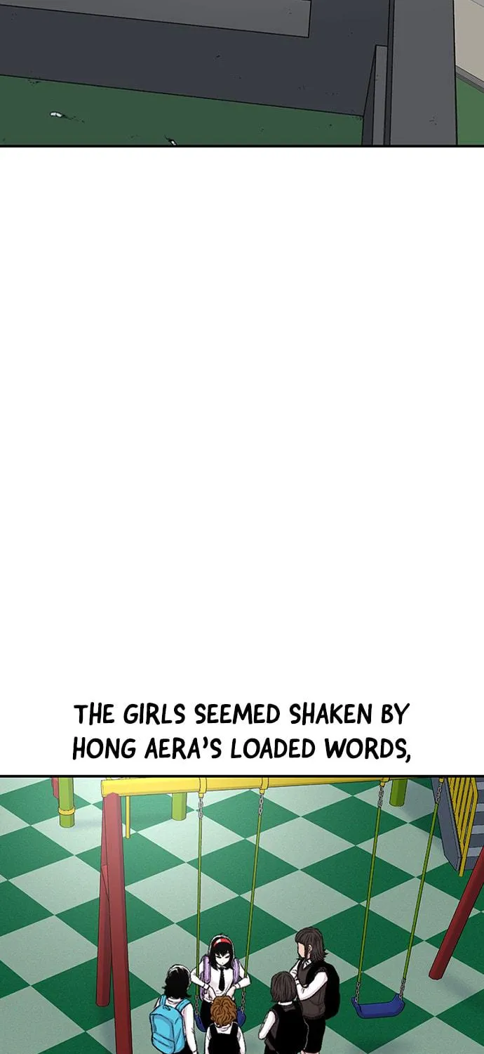 Read Byeorisamsyap chapter 111 image 4 on Lezhin