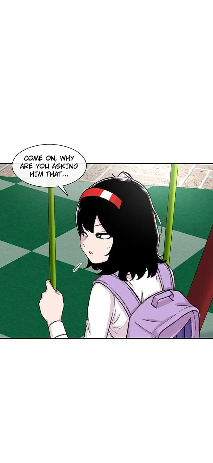 Read Byeorisamsyap chapter 111 image 41 on Lezhin